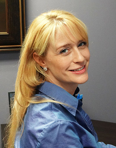Alanna Jackson