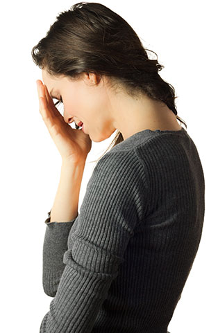 Hypnosis for Grief