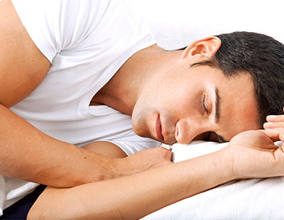 Improve Sleep